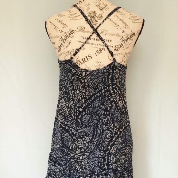 ABERCROMBIE & FITCH SUNDRESS - Picture 4 of 5